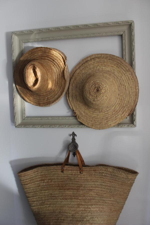 Vila Chez Elles En Provence Nans-les-Pins Exteriér fotografie