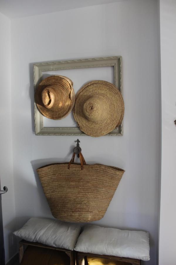 Vila Chez Elles En Provence Nans-les-Pins Exteriér fotografie