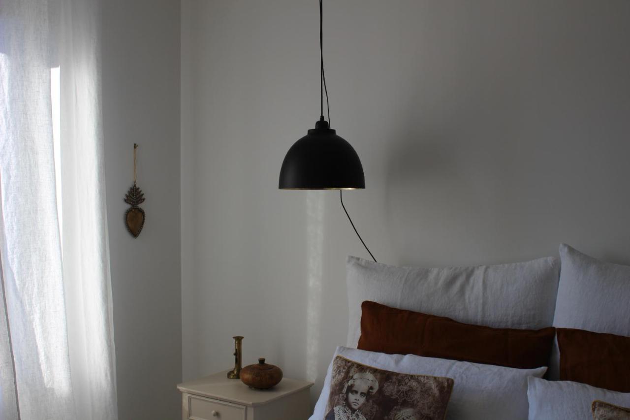 Vila Chez Elles En Provence Nans-les-Pins Exteriér fotografie