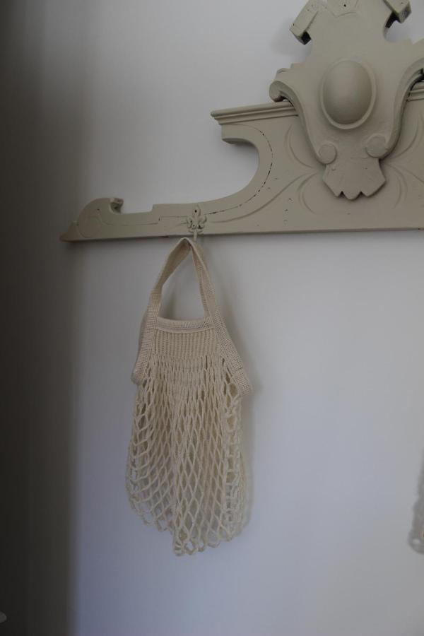 Vila Chez Elles En Provence Nans-les-Pins Exteriér fotografie