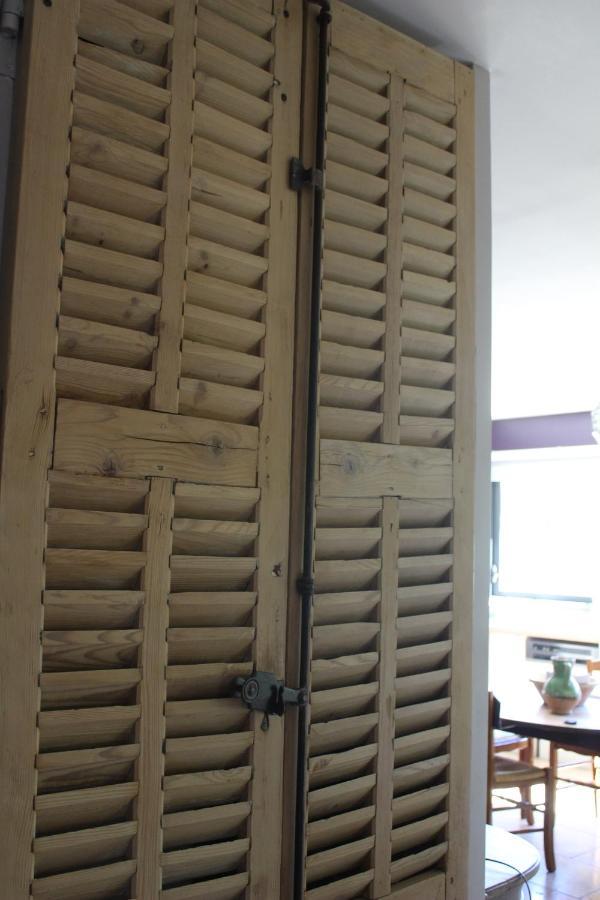 Vila Chez Elles En Provence Nans-les-Pins Exteriér fotografie