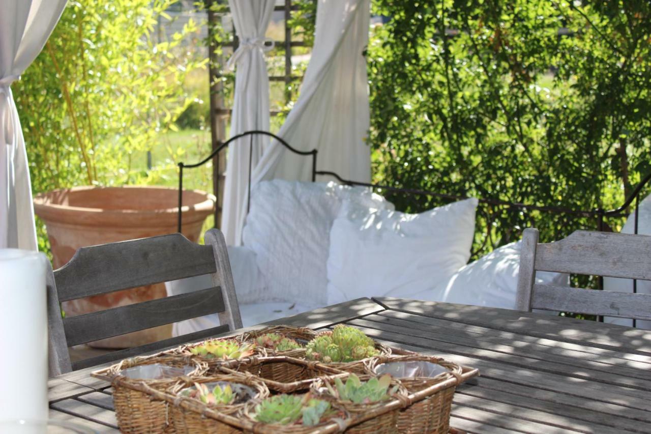 Vila Chez Elles En Provence Nans-les-Pins Exteriér fotografie